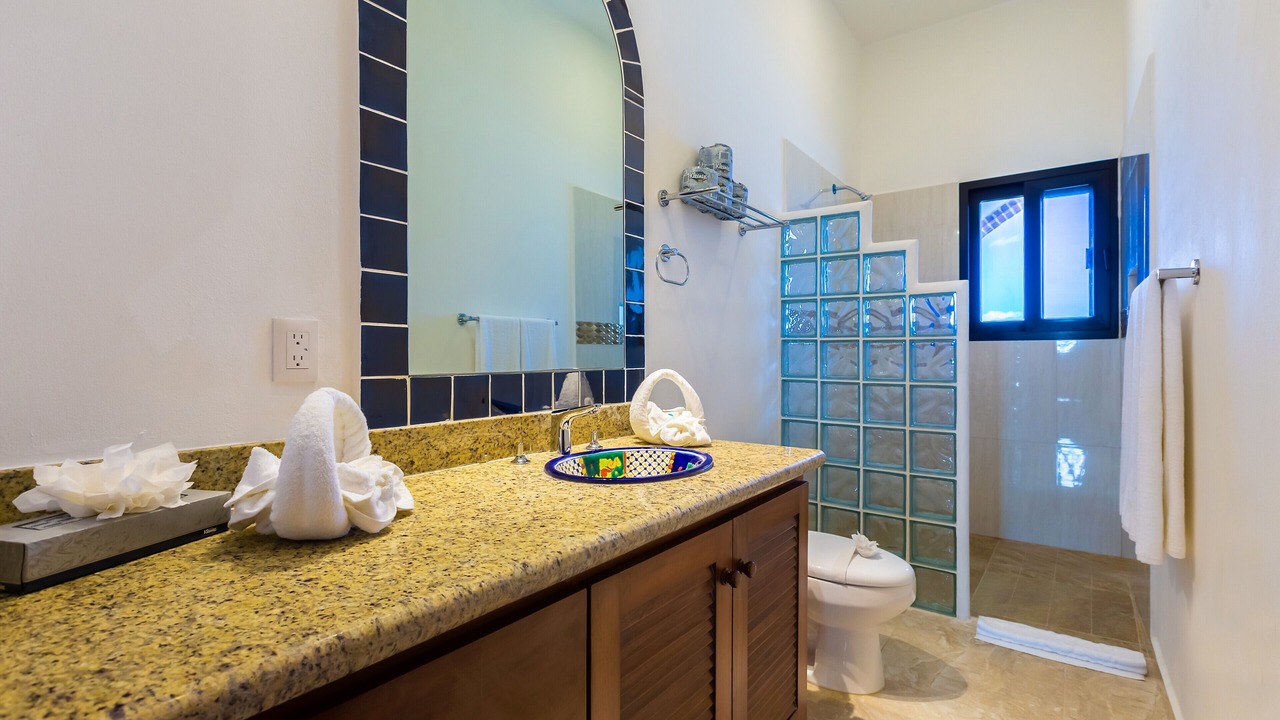 Photo of Bathroom in Centro - Supmza 001