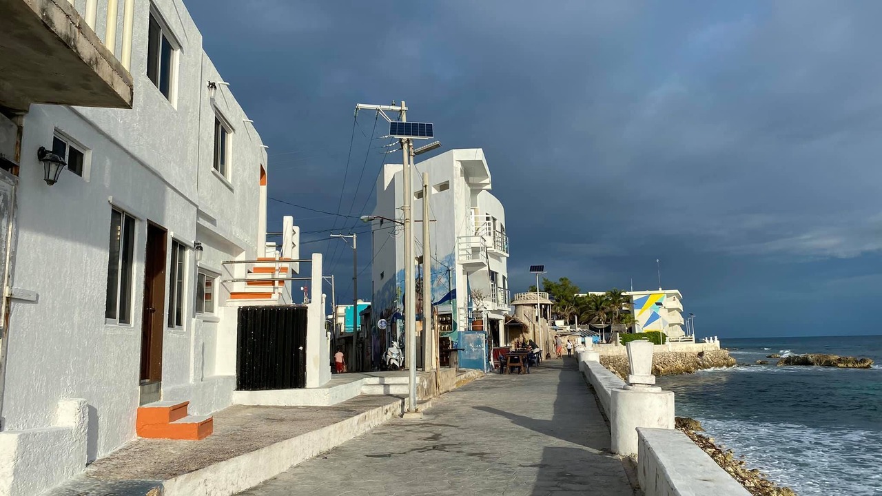 Photo of Outdoor in Centro - Supmza 001