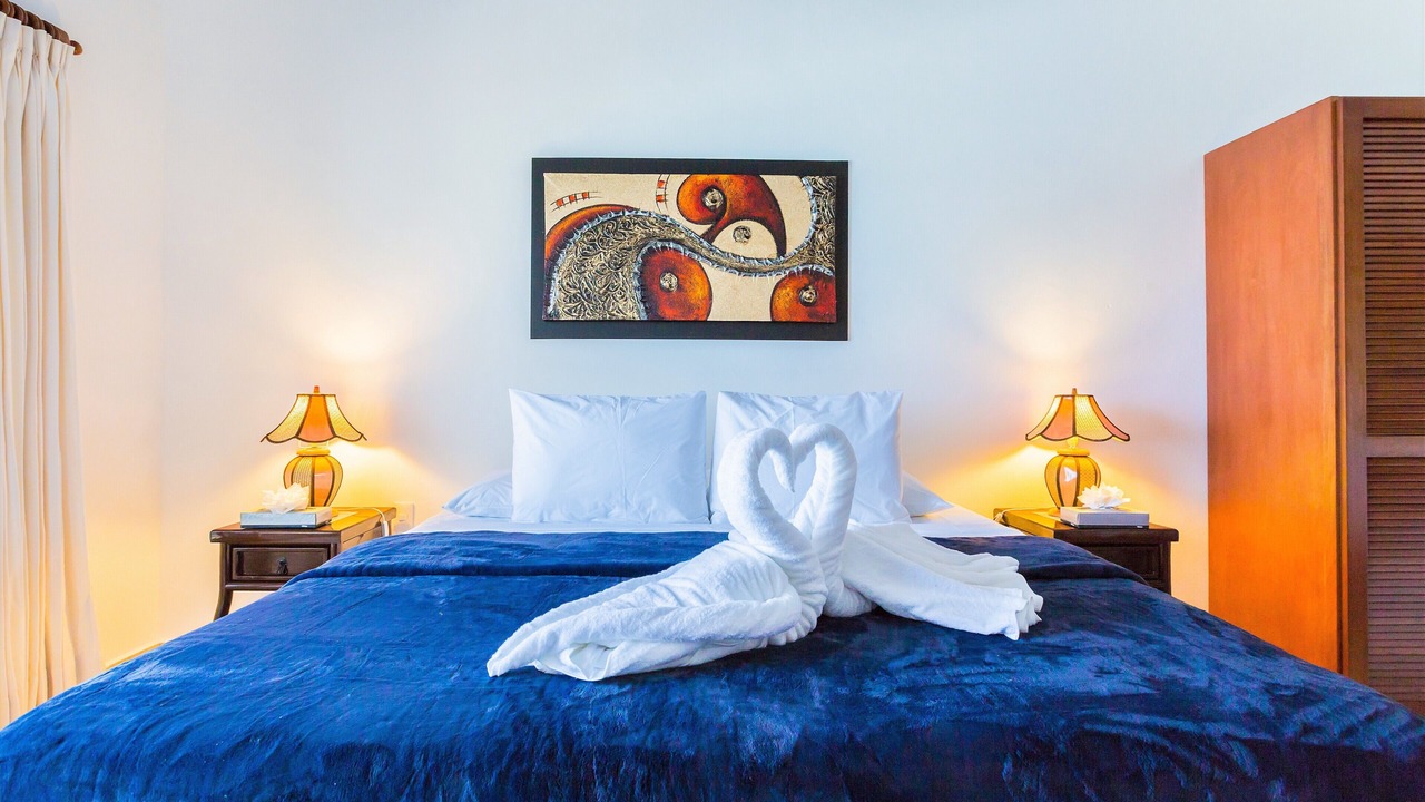 Photo of Bedroom in Centro - Supmza 001