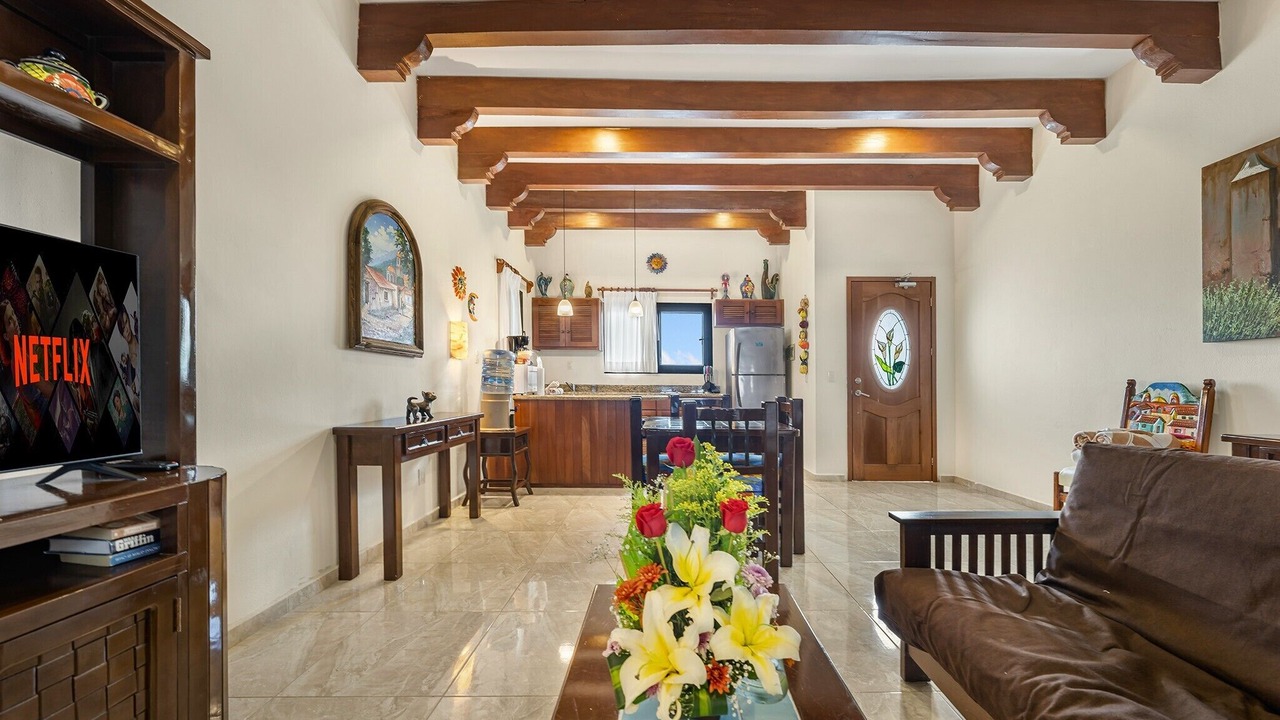Photo of Livingroom in Centro - Supmza 001