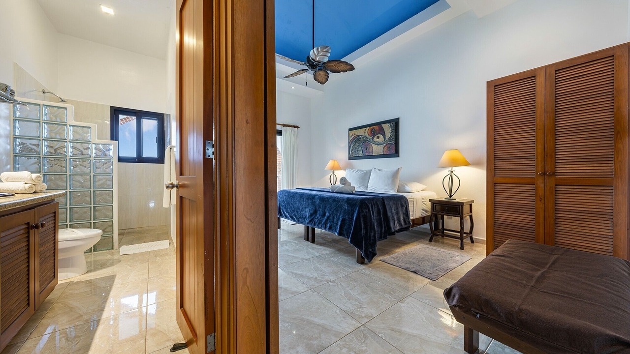 Photo of Bedroom in Centro - Supmza 001