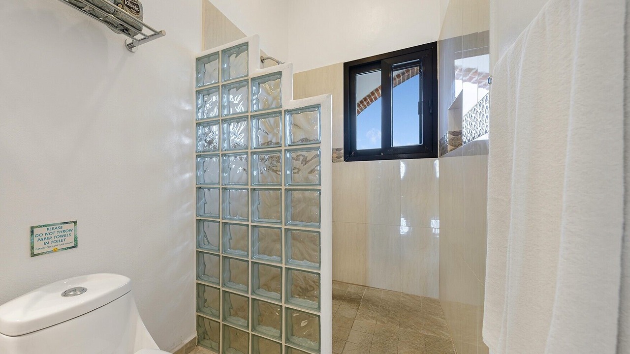 Photo of Bathroom in Centro - Supmza 001