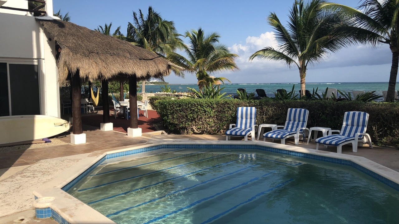 Photo of Outdoor in Soliman Bay