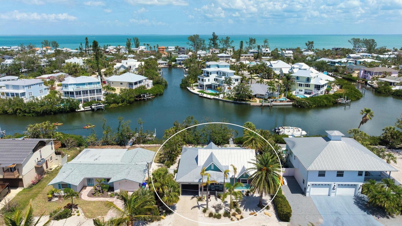 Photo of Outdoor in Anna Maria