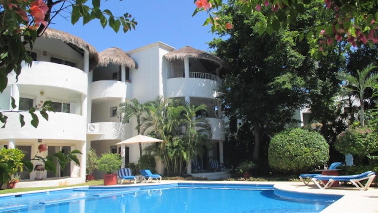 Photo of Outdoor in Playacar