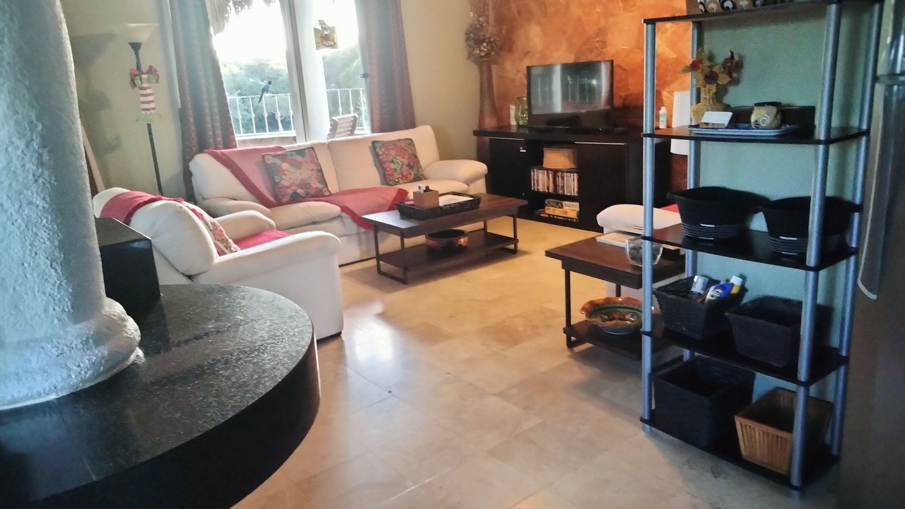 Photo of Livingroom in Playacar