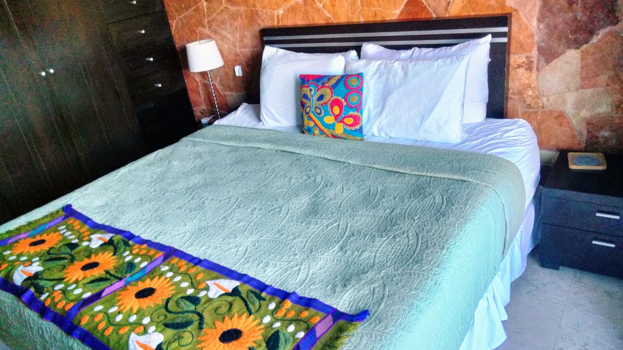 Photo of Bedroom in Playacar