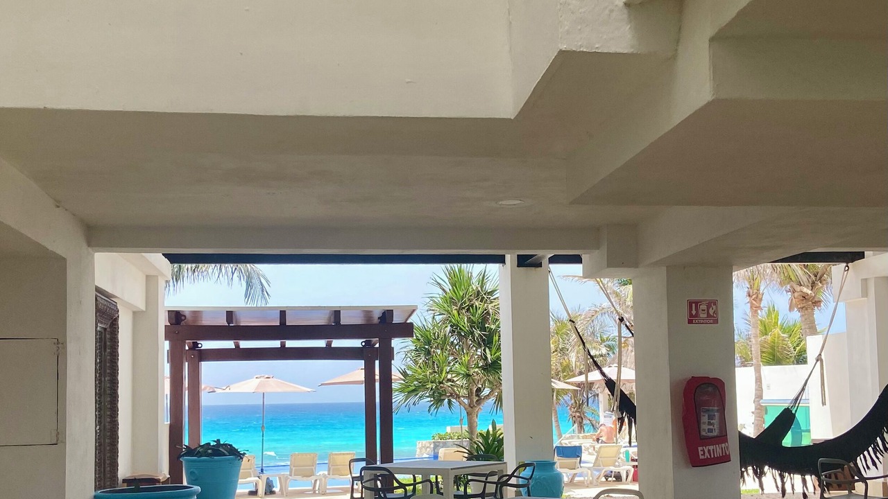 Photo of Outdoor in Zona Hotelera