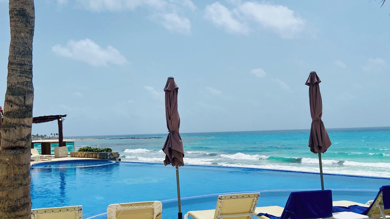Photo of Outdoor in Zona Hotelera