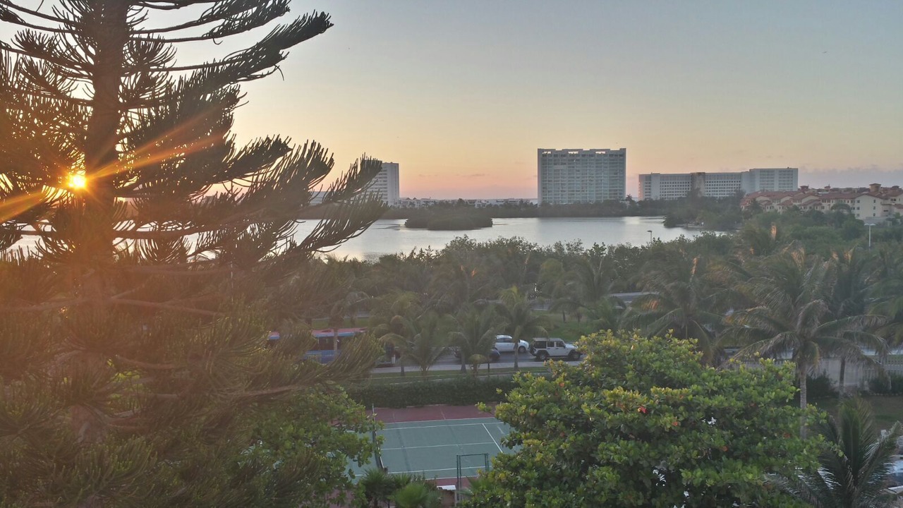 Photo of Outdoor in Zona Hotelera