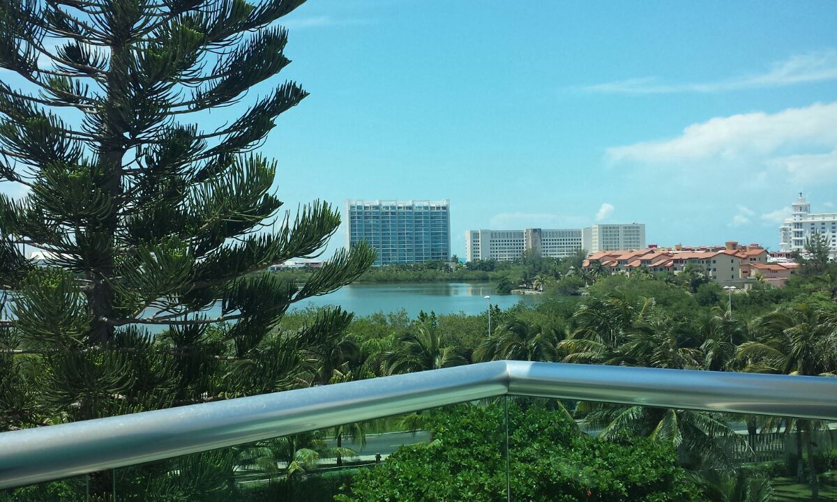 Photo of Outdoor in Zona Hotelera