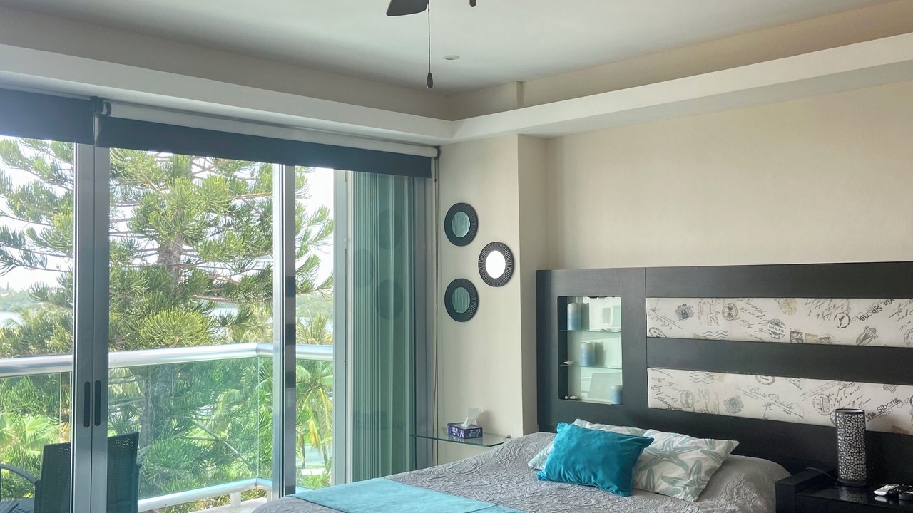 Photo of Bedroom in Zona Hotelera