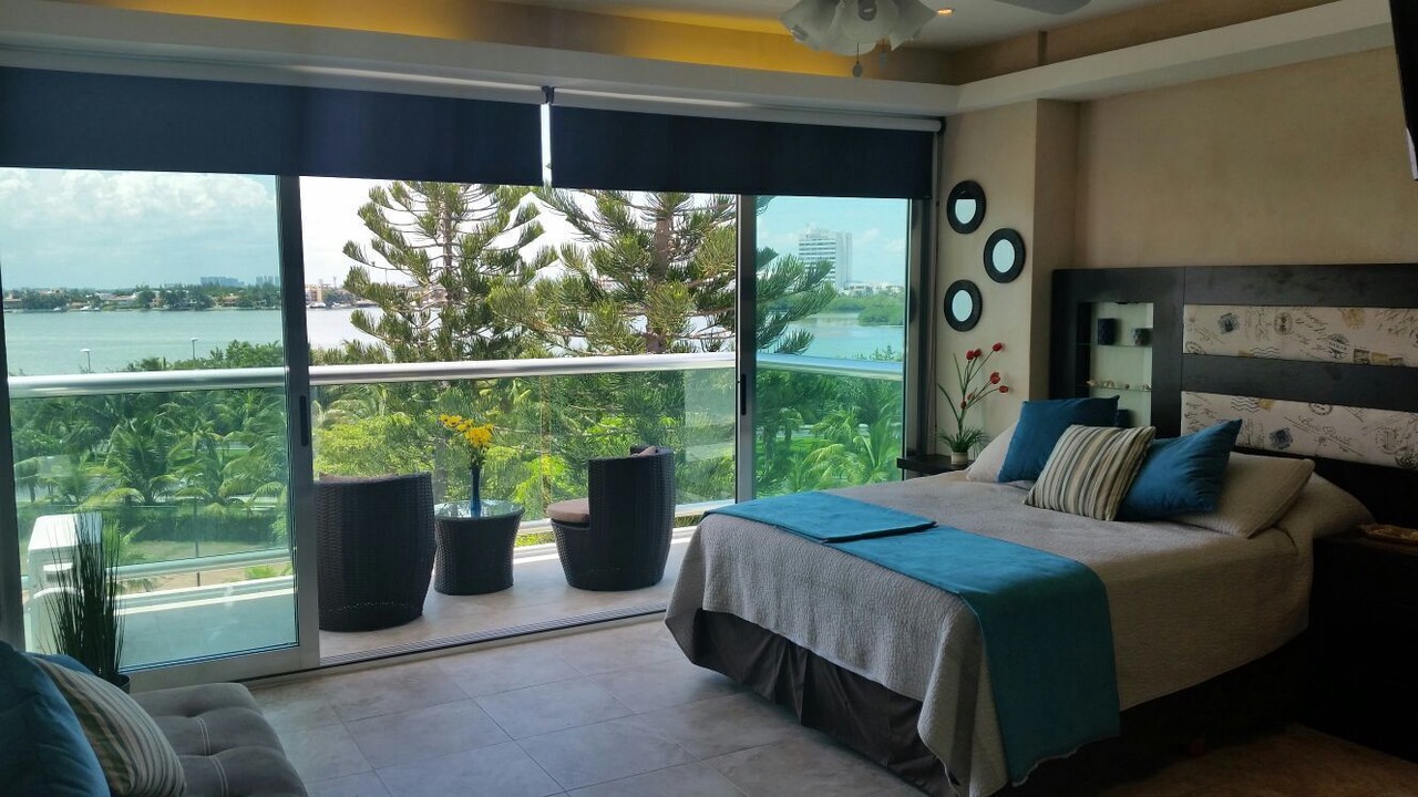 Photo of Bedroom in Zona Hotelera
