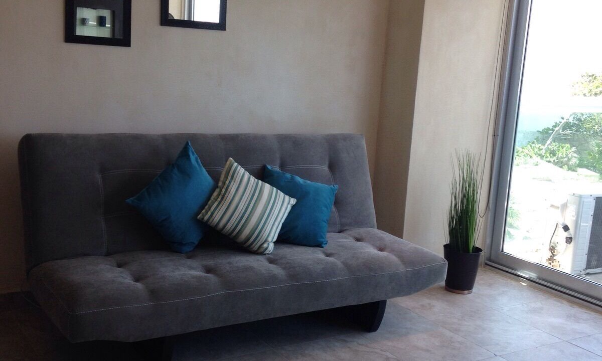 Photo of Livingroom in Zona Hotelera