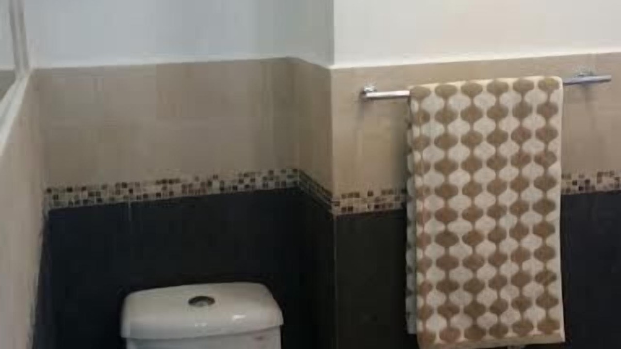 Photo of Bathroom in Zona Hotelera