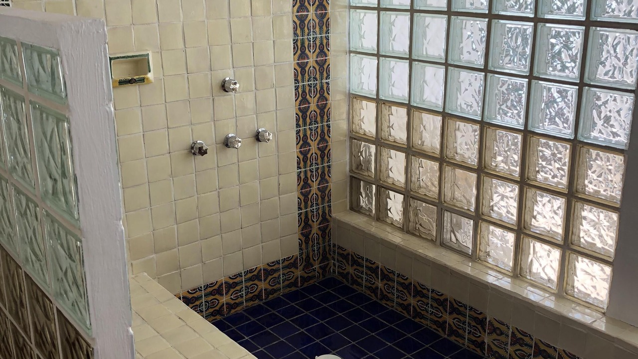 Photo of Bathroom in Akumal