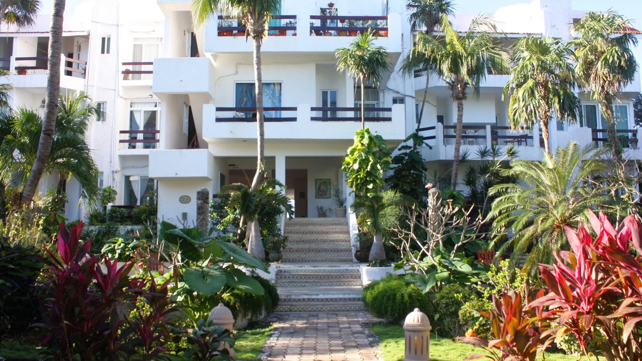 Photo of Outdoor in Akumal