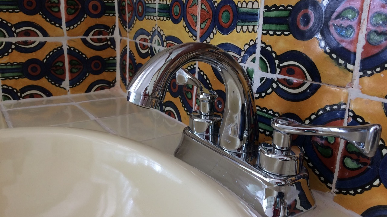 Photo of Bathroom in Akumal