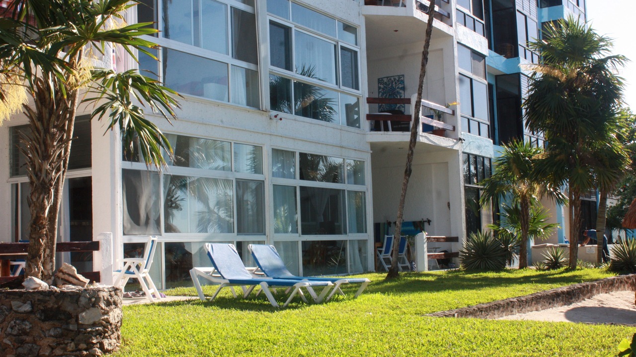 Photo of Outdoor in Akumal