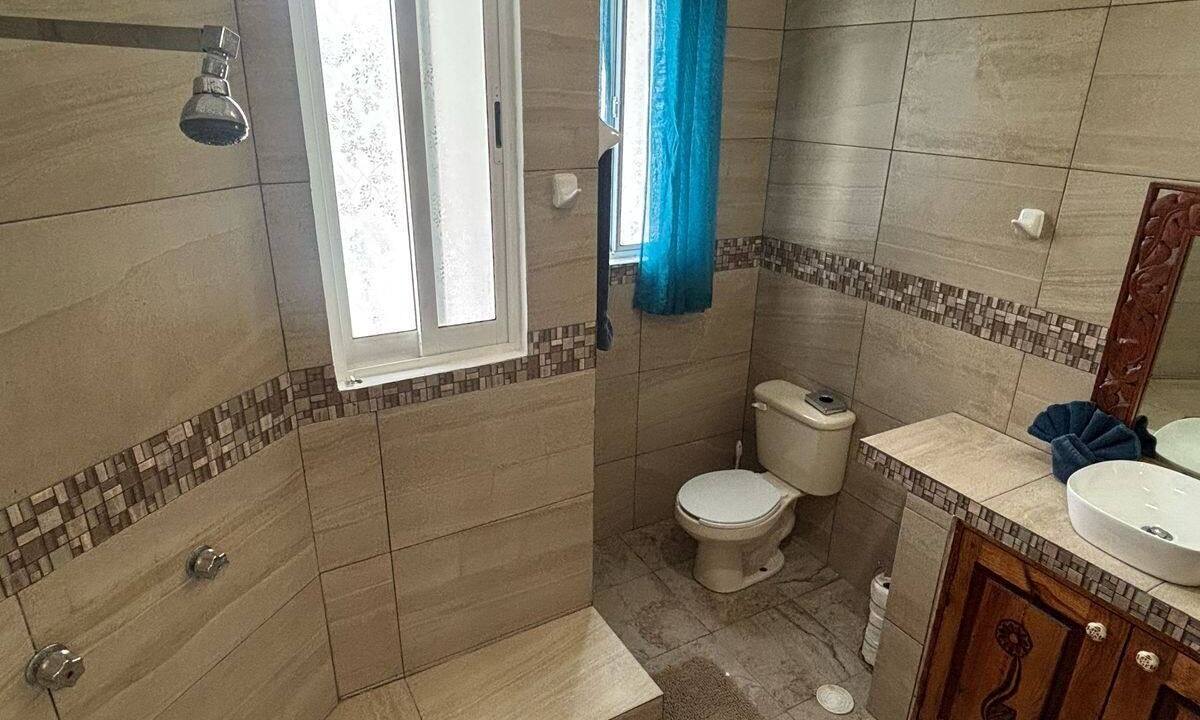 Photo of Bathroom in Akumal