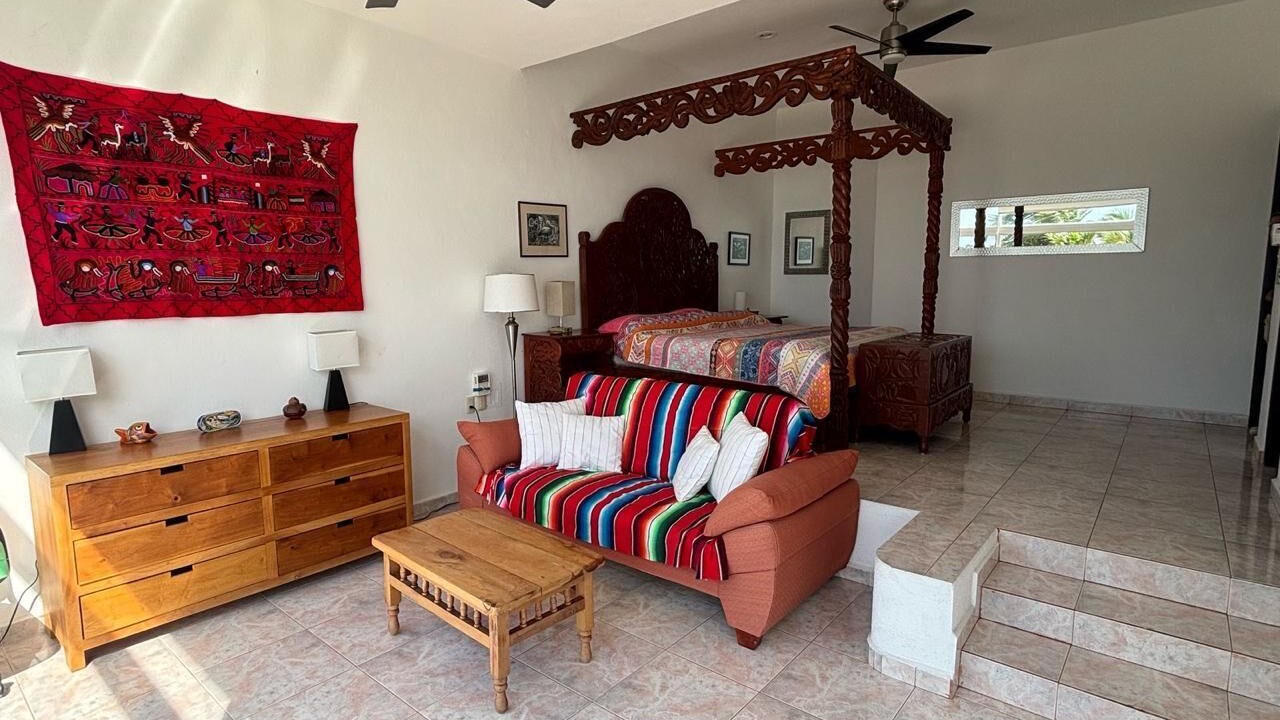 Photo of Livingroom in Akumal