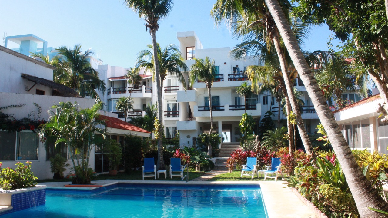 Photo of Outdoor in Akumal