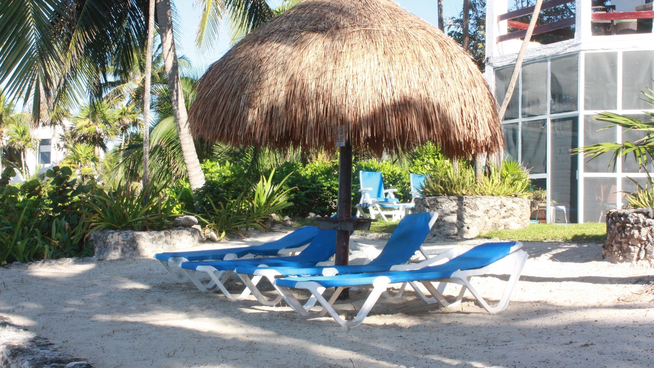 Photo of Outdoor in Akumal