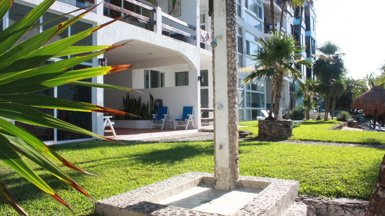 Photo of Outdoor in Akumal