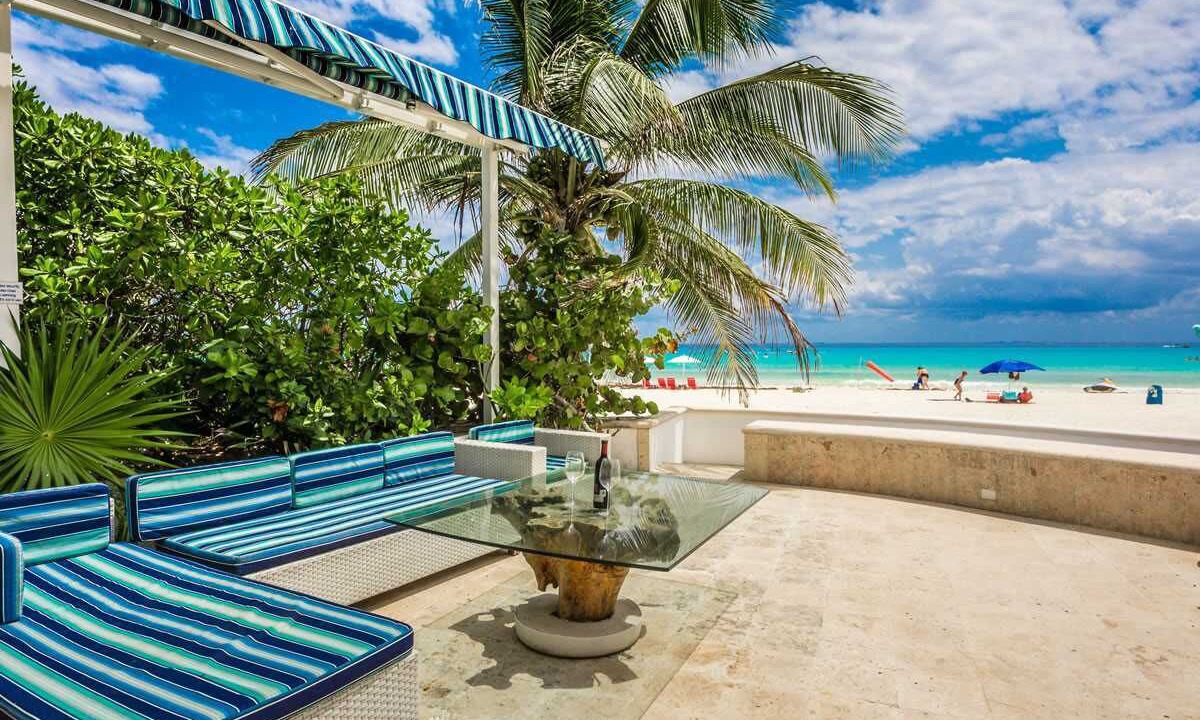 Photo of Outdoor in Playacar Beach