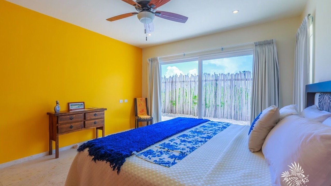 Photo of Bedroom in Isla Mujeres