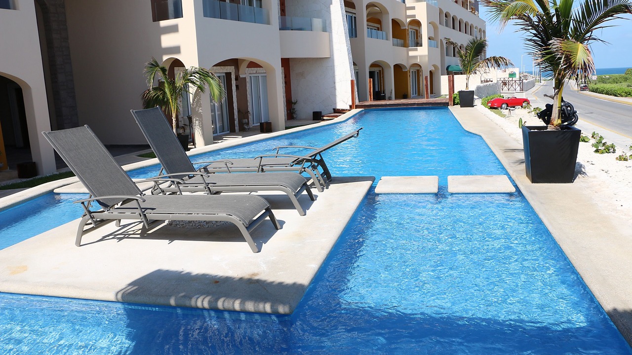 Photo of Outdoor in Isla Mujeres