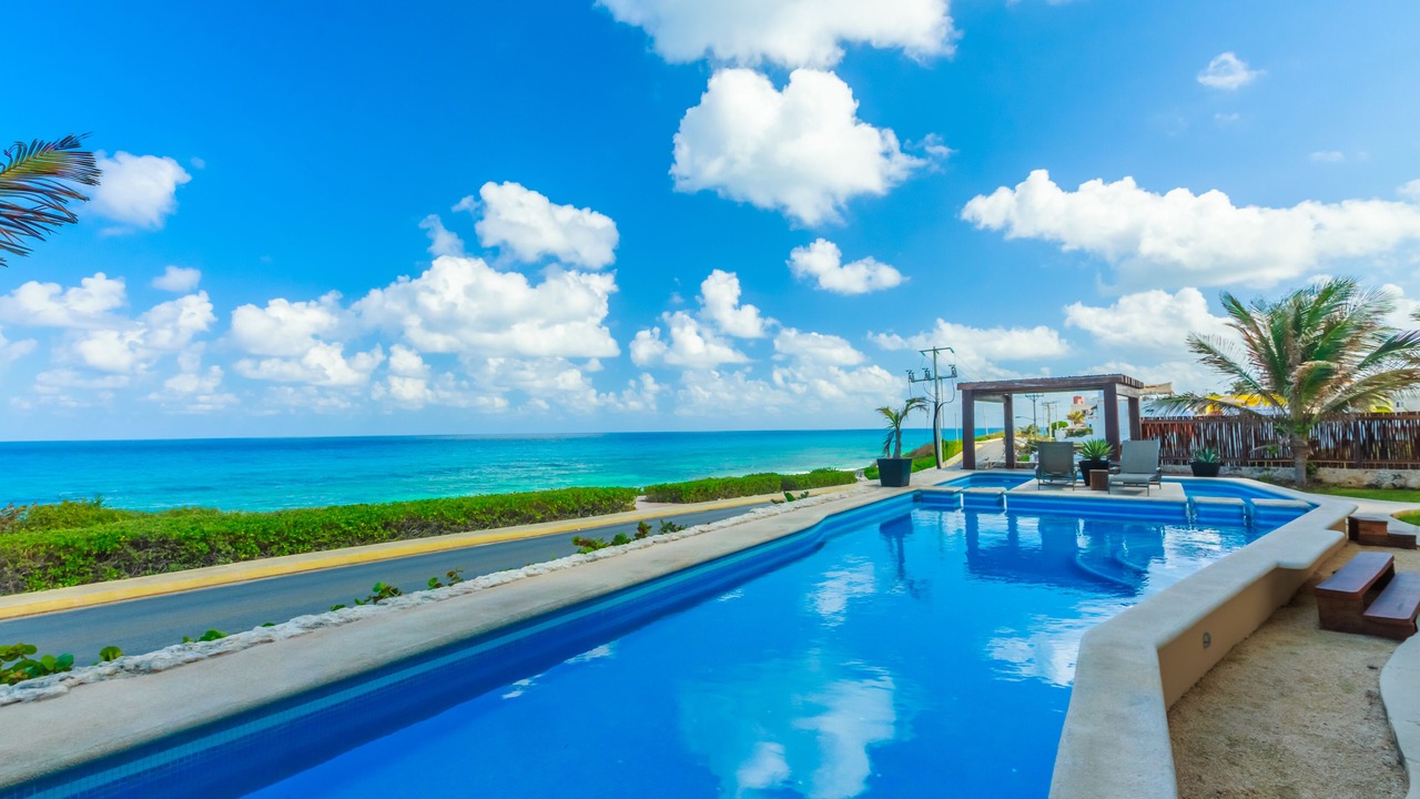Photo of Others in Isla Mujeres