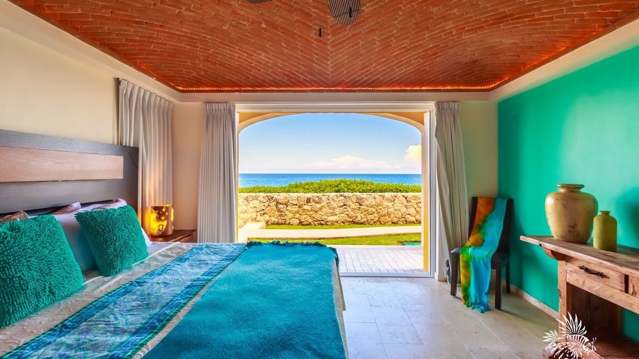 Photo of Bedroom in Isla Mujeres