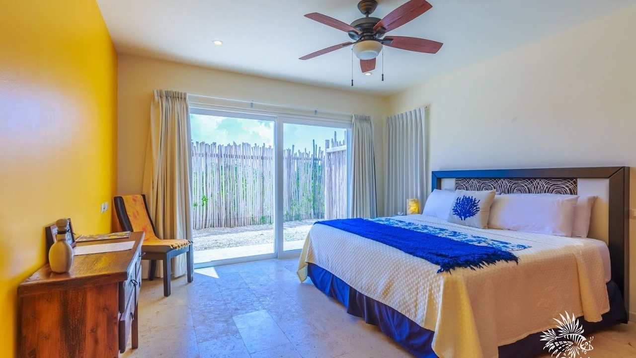 Photo of Bedroom in Isla Mujeres