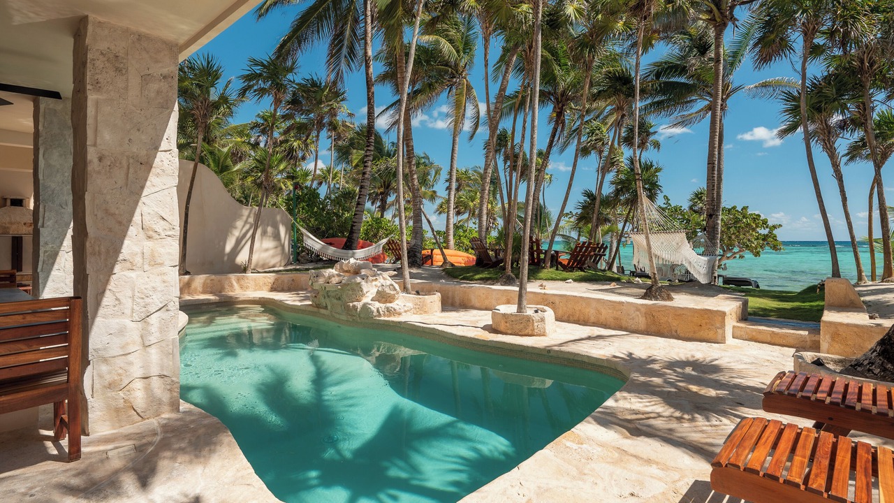 Photo of Outdoor in Akumal