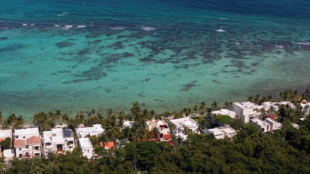 Photo of Outdoor in Akumal