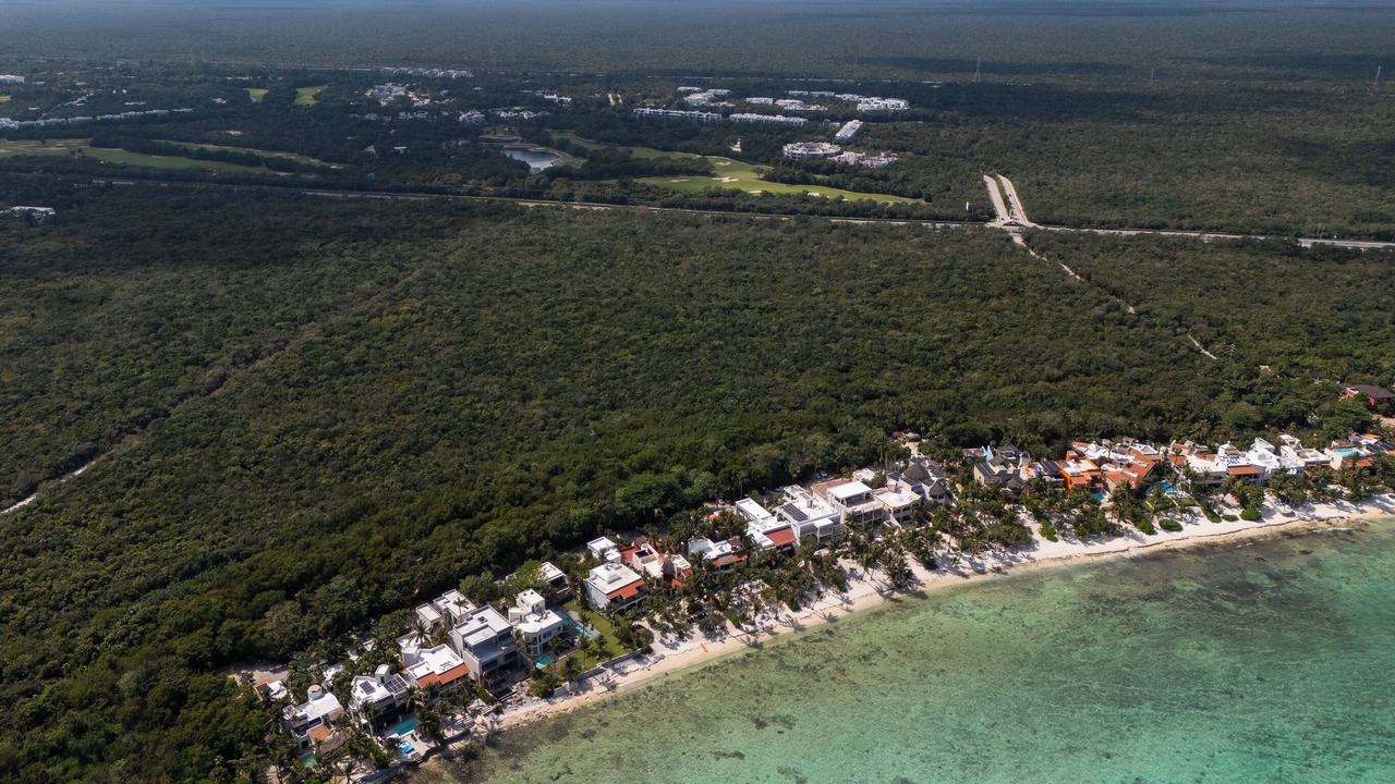 Photo of Others in Akumal