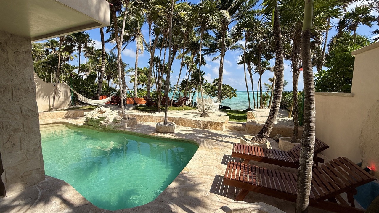 Photo of Outdoor in Akumal