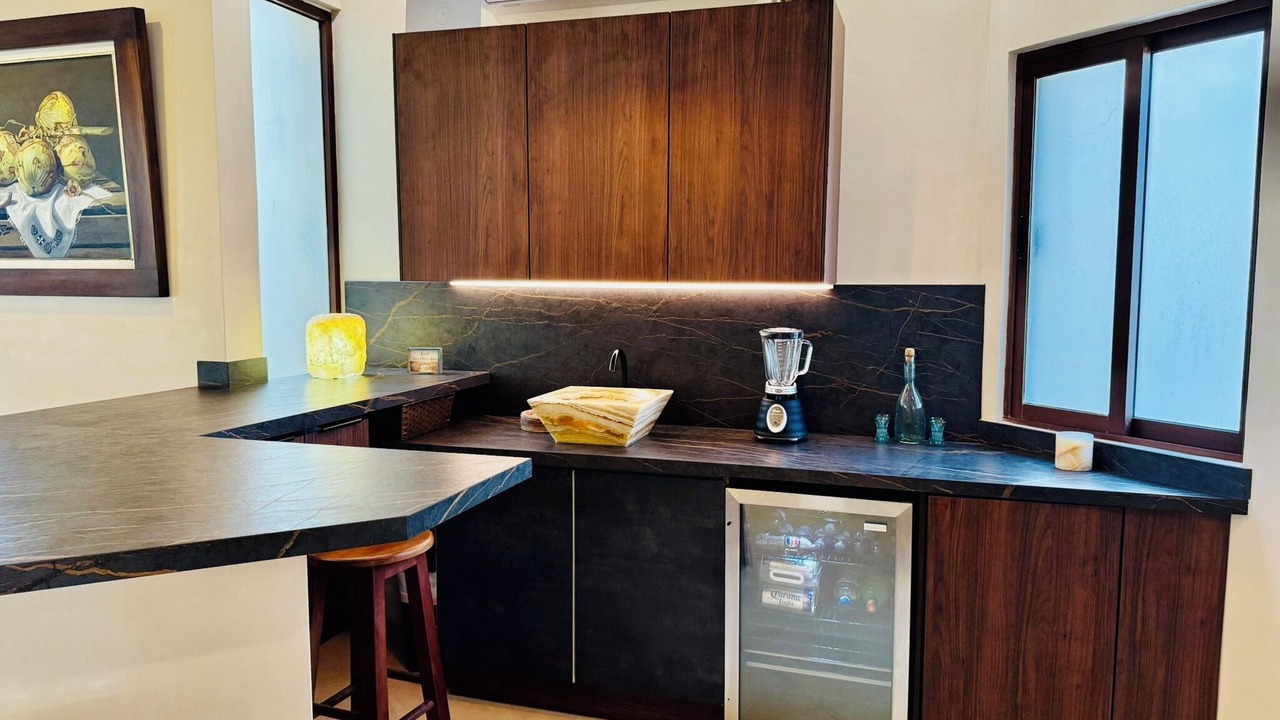 Photo of Kitchen in Akumal