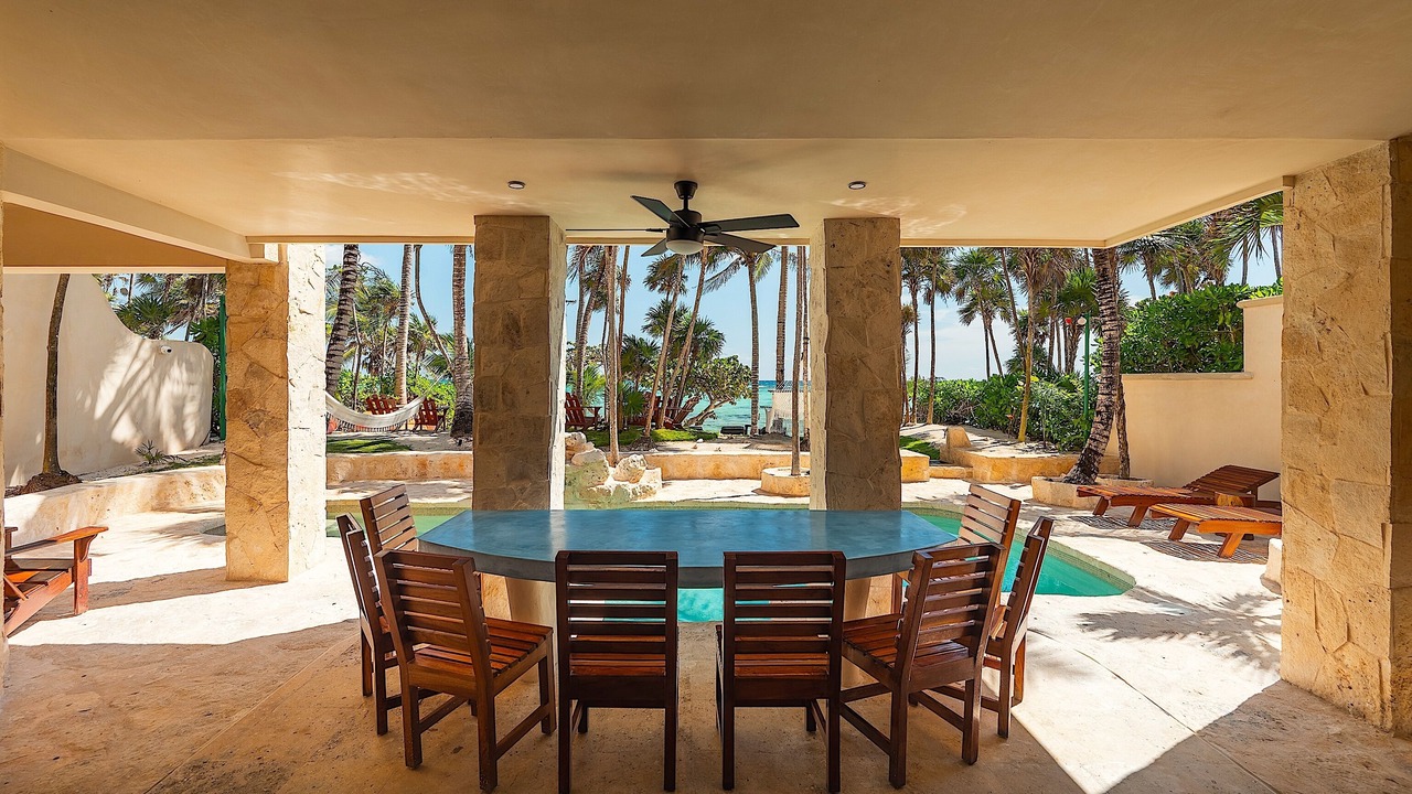 Photo of Outdoor in Akumal