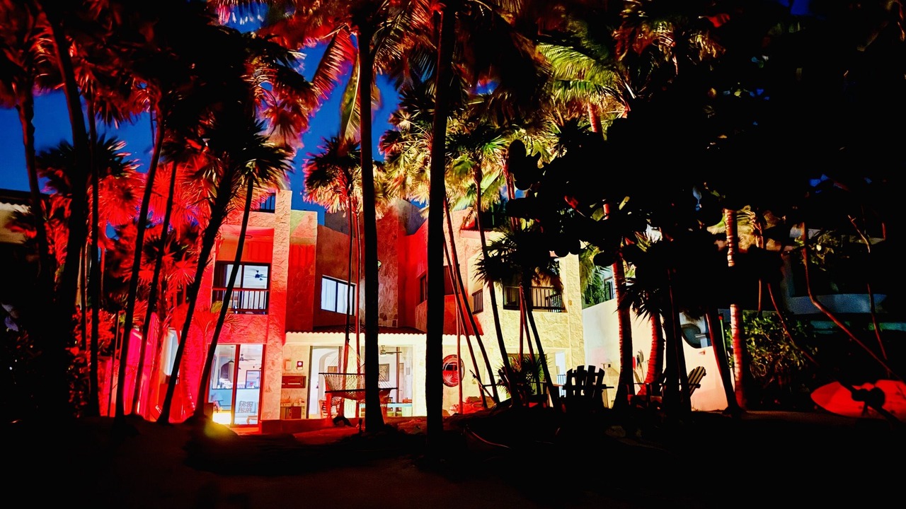 Photo of Outdoor in Akumal