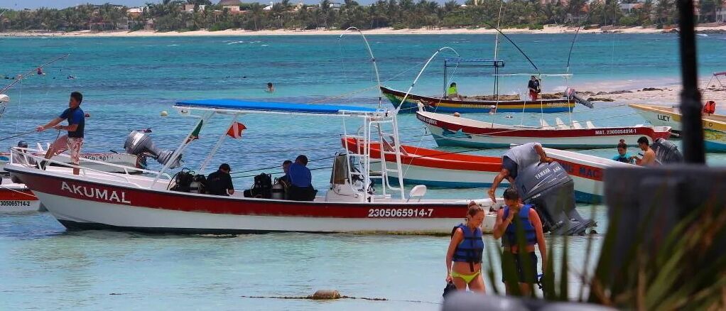 Photo of Others in Akumal