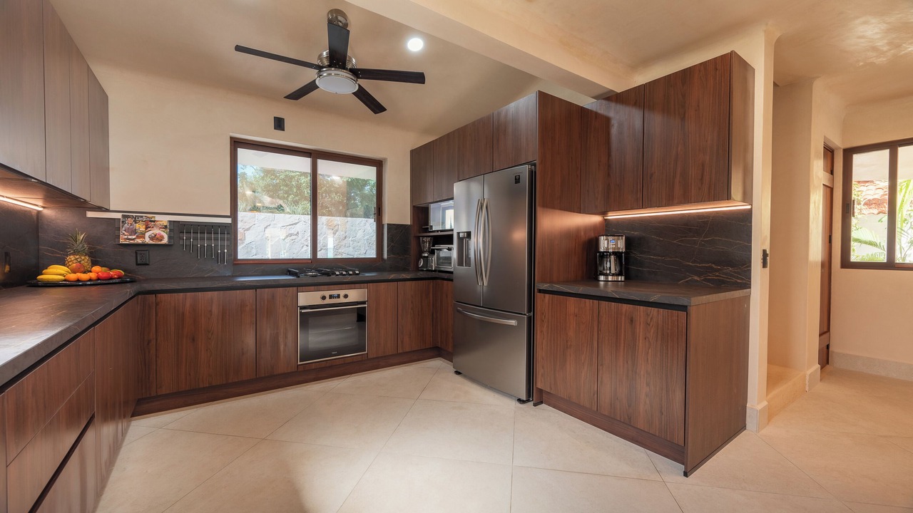 Photo of Kitchen in Akumal