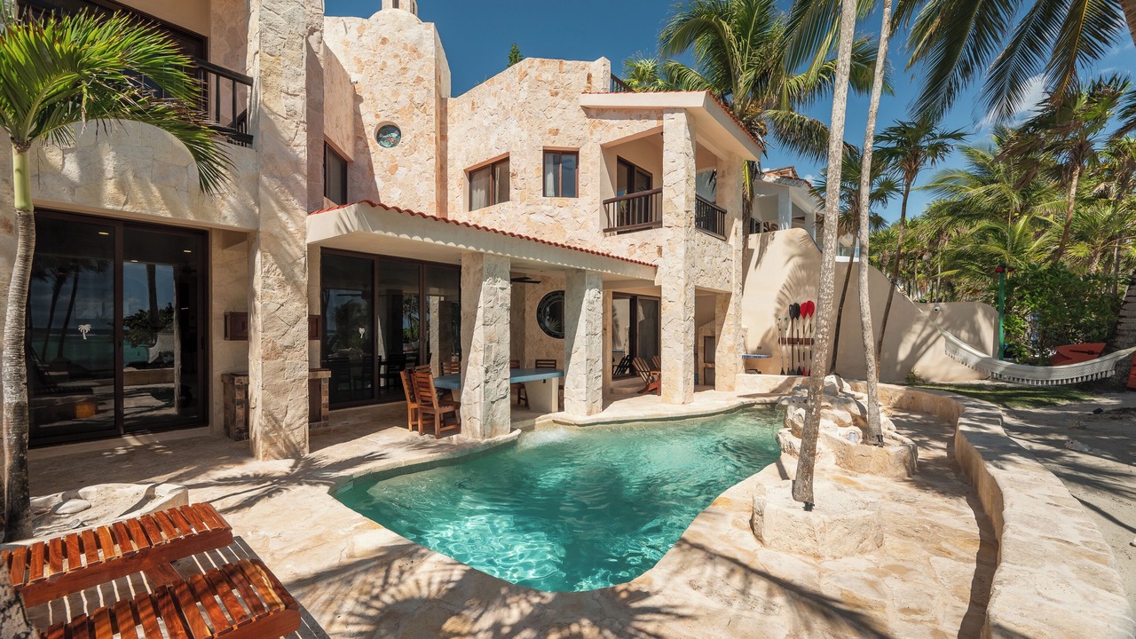 Photo of Outdoor in Akumal