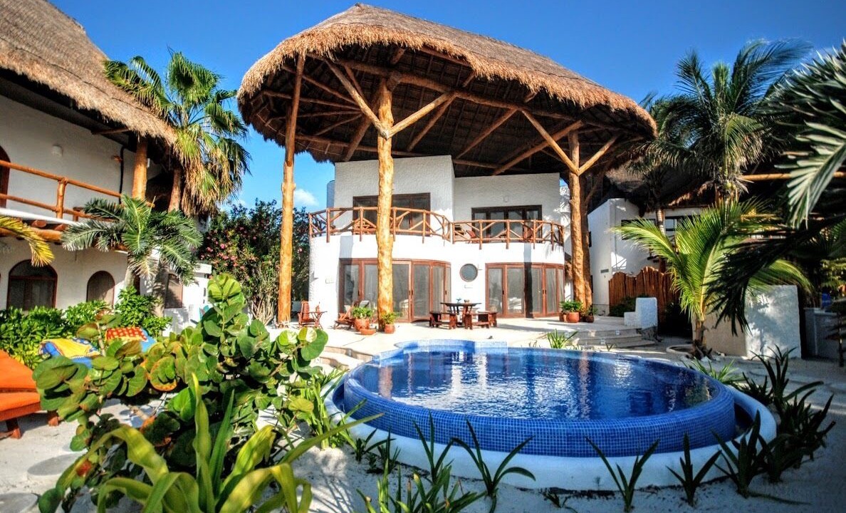 Photo of Outdoor in Isla Holbox
