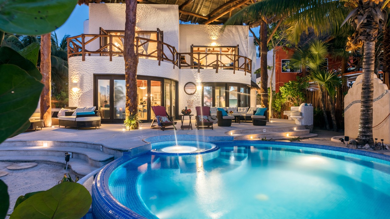 Photo of Outdoor in Isla Holbox