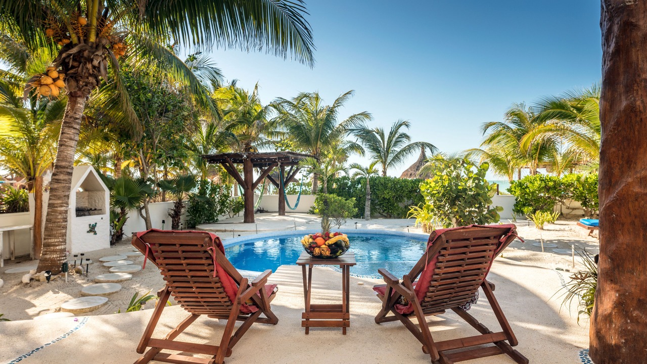 Photo of Outdoor in Isla Holbox