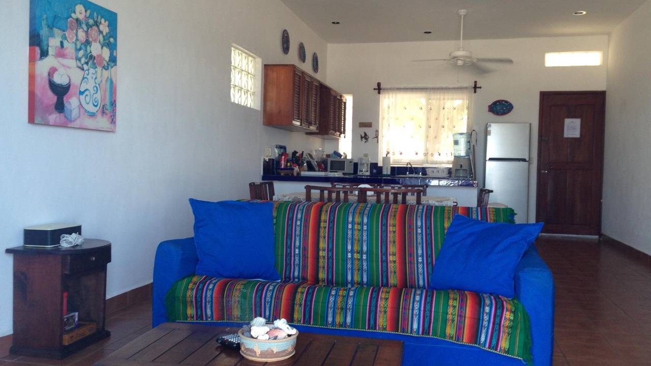 Photo of Bedroom in Colonia Salina Chica