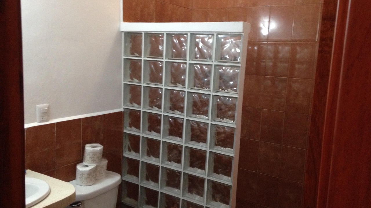 Photo of Bathroom in Colonia Salina Chica