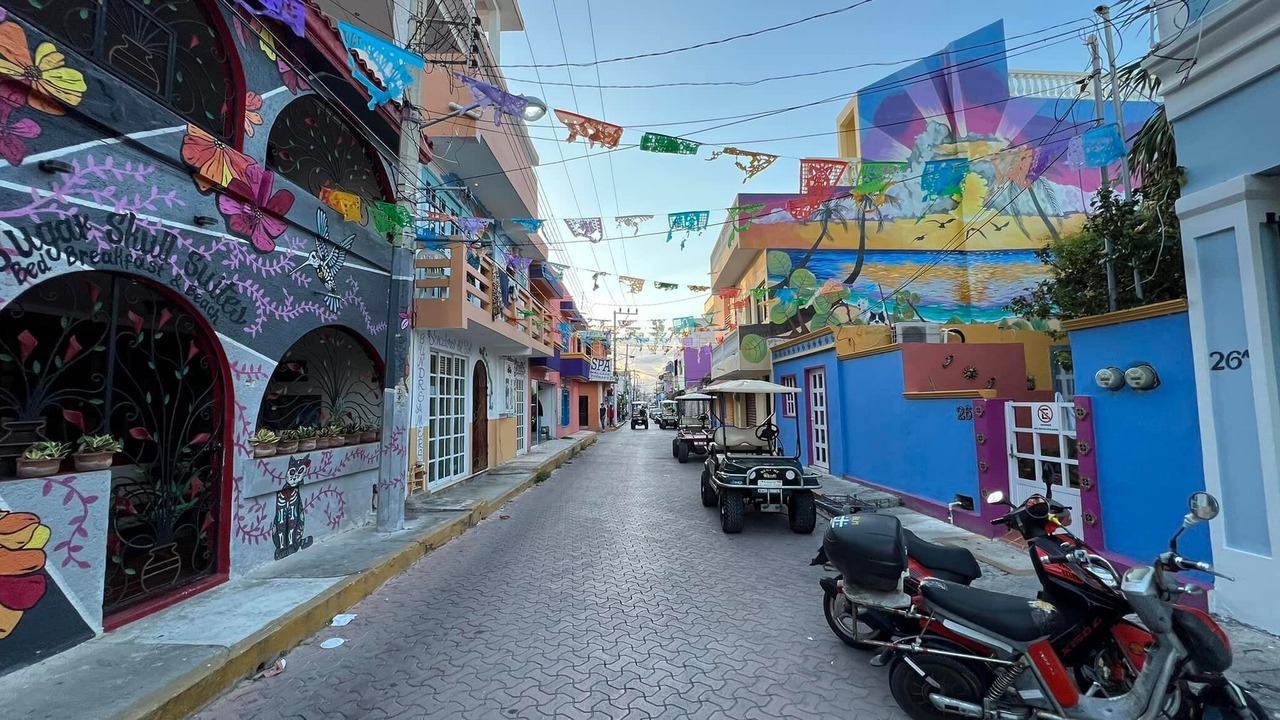 Photo of Outdoor in Centro - Supmza 001